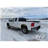 Image 4 : 2008 GMC SIERRA 2500 E-CAB PICKUP