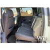 Image 10 : 2002 CHEVROLET 2500HD CREW CAB PICKUP