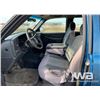 Image 6 : 2001 GMC SIERRA 1500 PICKUP