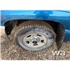 Image 9 : 2001 GMC SIERRA 1500 PICKUP