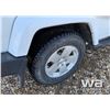 Image 13 : 2011 JEEP WRANGLER SUV