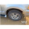Image 11 : 2006 FORD EXPEDITION SUV