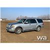 Image 1 : 2006 FORD EXPEDITION SUV