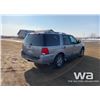 Image 3 : 2006 FORD EXPEDITION SUV