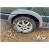 Image 11 : 2005 PONTIAC MONTANA MINIVAN