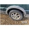 Image 12 : 2005 PONTIAC MONTANA MINIVAN