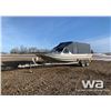 Image 1 : 1981 MARATHON 23 FT. RIVER BOAT