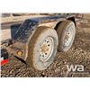 Image 6 : 2014 LOAD TRAIL T/A CAR HAUL TRAILER