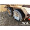 Image 7 : 2013 LOAD TRAIL T/A CAR HAUL TRAILER