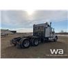 Image 3 : 2010 INTERNATIONAL EAGLE 9900i TRUCK