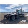 Image 3 : 2007 MACK CV713 T/A TRUCK