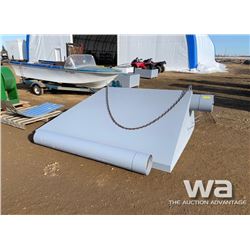 WELDING VENTILATION SYSTEM