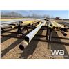Image 1 : (9) 2" & 4" PIPE