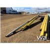 Image 2 : (9) 2" & 4" PIPE