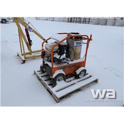 EASY KLEEN PRESSURE WASHER FOR PARTS