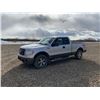 Image 1 : 2009 FORD F150 E-CAB PICKUP