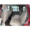 Image 10 : 2007 LINCOLN NAVIGATOR SUV