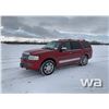 Image 1 : 2007 LINCOLN NAVIGATOR SUV