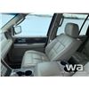 Image 7 : 2007 LINCOLN NAVIGATOR SUV