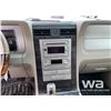 Image 8 : 2007 LINCOLN NAVIGATOR SUV