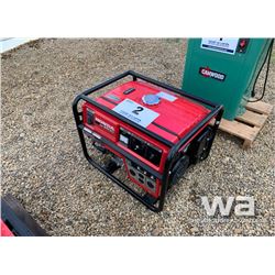 HONDA EM3500 GENERATOR