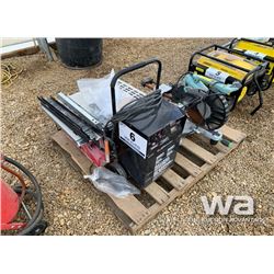 KAWASAKI CUT-OFF SAW