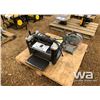 Image 1 : DELTA 12.5" WOOD PLANER