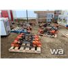 Image 5 : DELTA 12.5" WOOD PLANER