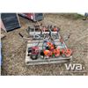 Image 6 : DELTA 12.5" WOOD PLANER