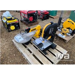 DEWALT 20" SCROLL SAW
