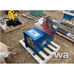 MILLER 180P ELECTRIC WELDER