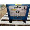 Image 5 : MILLER 180P ELECTRIC WELDER