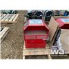Image 3 : LINCOLN 225 AMP ELECTRIC WELDER
