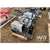 Image 4 : (2) HOBART 3 PHASE WELDERS