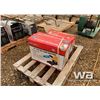 Image 7 : (2) HOBART 3 PHASE WELDERS