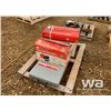 Image 9 : (2) HOBART 3 PHASE WELDERS