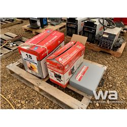 14" CUT OFF SAW