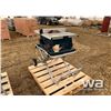 Image 3 : BOSCH 10” TABLE SAW