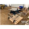 Image 4 : BOSCH 10” TABLE SAW