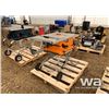Image 4 : RIDGID 10” TABLE SAW