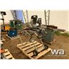 Image 1 : BOSCH 12” MITRE SAW