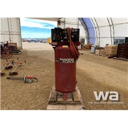 MAGNA FORCE 60 GAL. 5 HP AIR COMPRESSOR