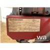 Image 3 : MAGNA FORCE 60 GAL. 5 HP AIR COMPRESSOR