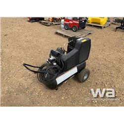 POWERMATE 20 GAL. AIR COMPRESSOR