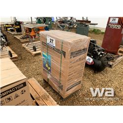 REVERSIBLE KOHLER PLATE COMPACTOR