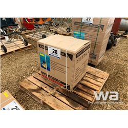 HEAVY DUTY PLATE COMPACTOR
