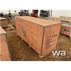 HEAVY DUTY WAREHOUSE STEEL SHELVING RACKS