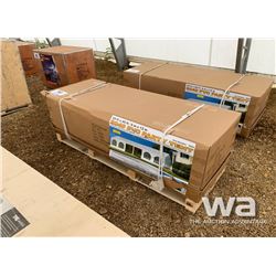 20 X 40 FT. FULL CLOSED PARTY TENT