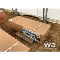 20 X 40 FT. FULL CLOSED PARTY TENT