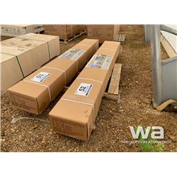 MARQUEE 16 X 22 FT. EVENT TENT